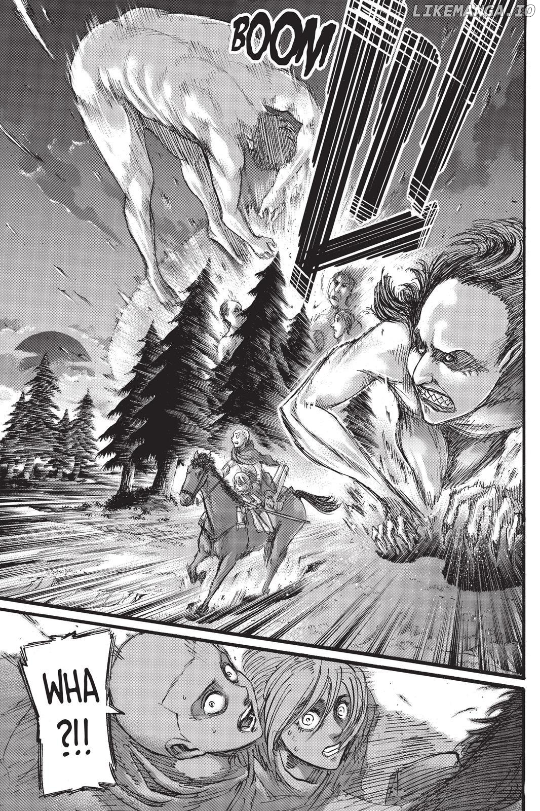 Shingeki no Kyojin, Chapter 49 image 39